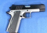 SPRINGFIELD 1911 EMISSARY 9MM PX9217L - 6 of 24 SPRINGFIELD 1911 EMISSARY 9MM PX9217L - 6 of 24