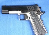 SPRINGFIELD 1911 EMISSARY 9MM PX9217L - 21 of 24 SPRINGFIELD 1911 EMISSARY 9MM PX9217L - 21 of 24