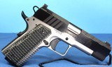 SPRINGFIELD 1911 EMISSARY 9MM PX9217L - 2 of 24 SPRINGFIELD 1911 EMISSARY 9MM PX9217L - 2 of 24