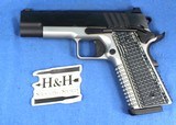 SPRINGFIELD 1911 EMISSARY 9MM PX9217L - 3 of 24 SPRINGFIELD 1911 EMISSARY 9MM PX9217L - 3 of 24
