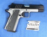 SPRINGFIELD 1911 EMISSARY 9MM PX9217L - 4 of 24 SPRINGFIELD 1911 EMISSARY 9MM PX9217L - 4 of 24