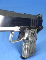 SPRINGFIELD 1911 EMISSARY 9MM PX9217L - 9 of 24 SPRINGFIELD 1911 EMISSARY 9MM PX9217L - 9 of 24