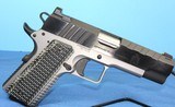 SPRINGFIELD 1911 EMISSARY 9MM PX9217L - 13 of 24 SPRINGFIELD 1911 EMISSARY 9MM PX9217L - 13 of 24