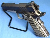 SPRINGFIELD 1911 EMISSARY 9MM PX9217L - 7 of 24 SPRINGFIELD 1911 EMISSARY 9MM PX9217L - 7 of 24