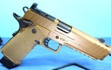 SPRINGFIELD DS PRODIGY COYOTE PH9119AOSCBCOMP - 14 of 23 SPRINGFIELD DS PRODIGY COYOTE PH9119AOSCBCOMP - 14 of 23