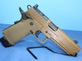 SPRINGFIELD DS PRODIGY COYOTE PH9119AOSCBCOMP - 12 of 23 SPRINGFIELD DS PRODIGY COYOTE PH9119AOSCBCOMP - 12 of 23