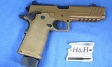 SPRINGFIELD DS PRODIGY COYOTE PH9119AOSCBCOMP - 23 of 23 SPRINGFIELD DS PRODIGY COYOTE PH9119AOSCBCOMP - 23 of 23