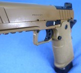 SPRINGFIELD DS PRODIGY COYOTE PH9119AOSCBCOMP - 10 of 23 SPRINGFIELD DS PRODIGY COYOTE PH9119AOSCBCOMP - 10 of 23