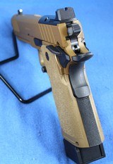SPRINGFIELD DS PRODIGY COYOTE PH9119AOSCBCOMP - 8 of 23 SPRINGFIELD DS PRODIGY COYOTE PH9119AOSCBCOMP - 8 of 23