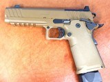 SPRINGFIELD DS PRODIGY COYOTE PH9119AOSCBCOMP - 18 of 23 SPRINGFIELD DS PRODIGY COYOTE PH9119AOSCBCOMP - 18 of 23
