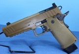 SPRINGFIELD DS PRODIGY COYOTE PH9119AOSCBCOMP - 13 of 23 SPRINGFIELD DS PRODIGY COYOTE PH9119AOSCBCOMP - 13 of 23