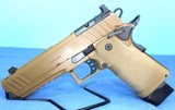 SPRINGFIELD DS PRODIGY COYOTE PH9119AOSCBCOMP - 11 of 23 SPRINGFIELD DS PRODIGY COYOTE PH9119AOSCBCOMP - 11 of 23