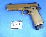 SPRINGFIELD DS PRODIGY COYOTE PH9119AOSCBCOMP - 3 of 23 SPRINGFIELD DS PRODIGY COYOTE PH9119AOSCBCOMP - 3 of 23