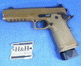 SPRINGFIELD DS PRODIGY COYOTE PH9119AOSCBCOMP - 22 of 23 SPRINGFIELD DS PRODIGY COYOTE PH9119AOSCBCOMP - 22 of 23