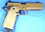 SPRINGFIELD DS PRODIGY COYOTE PH9119AOSCBCOMP - 6 of 23 SPRINGFIELD DS PRODIGY COYOTE PH9119AOSCBCOMP - 6 of 23