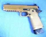 SPRINGFIELD DS PRODIGY COYOTE PH9119AOSCBCOMP - 5 of 23 SPRINGFIELD DS PRODIGY COYOTE PH9119AOSCBCOMP - 5 of 23