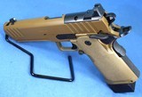 SPRINGFIELD DS PRODIGY COYOTE PH9119AOSCBCOMP - 7 of 23 SPRINGFIELD DS PRODIGY COYOTE PH9119AOSCBCOMP - 7 of 23
