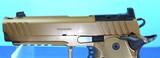 SPRINGFIELD DS PRODIGY COYOTE PH9119AOSCBCOMP - 2 of 23 SPRINGFIELD DS PRODIGY COYOTE PH9119AOSCBCOMP - 2 of 23