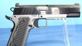 SPRINGFIELD EMISSARY 1911 9MM PX9219L - 1 of 22