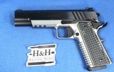 SPRINGFIELD EMISSARY 1911 9MM PX9219L - 3 of 22