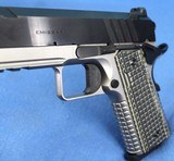 SPRINGFIELD EMISSARY 1911 9MM PX9219L - 16 of 22