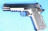 SPRINGFIELD EMISSARY 1911 9MM PX9219L - 5 of 22