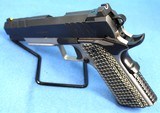 SPRINGFIELD EMISSARY 1911 9MM PX9219L - 13 of 22