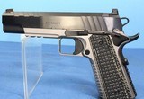 SPRINGFIELD EMISSARY 1911 9MM PX9219L - 20 of 22