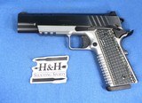 SPRINGFIELD EMISSARY 1911 9MM PX9219L - 21 of 22