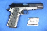 SPRINGFIELD EMISSARY 1911 9MM PX9219L - 4 of 22