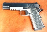 SPRINGFIELD EMISSARY 1911 9MM PX9219L - 11 of 22