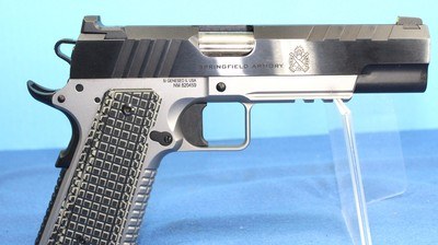 SPRINGFIELD EMISSARY 1911 9MM PX9219L