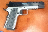 SPRINGFIELD EMISSARY 1911 9MM PX9219L - 12 of 22