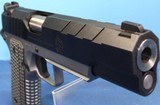 SPRINGFIELD EMISSARY 1911 9MM PX9219L - 8 of 22