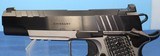 SPRINGFIELD EMISSARY 1911 9MM PX9219L - 17 of 22