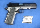 SPRINGFIELD EMISSARY 1911 9MM PX9219L - 22 of 22