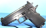 SPRINGFIELD PRODIGY 1911 W/AOS 4.25