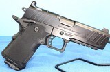 SPRINGFIELD PRODIGY 1911 W/AOS 4.25