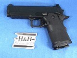 SPRINGFIELD PRODIGY 1911 W/AOS 4.25