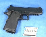SPRINGFIELD PRODIGY 1911 W/AOS 4.25