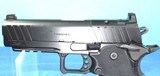 SPRINGFIELD PRODIGY 1911 W/AOS 4.25