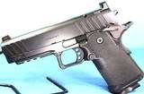SPRINGFIELD PRODIGY 1911 W/AOS 4.25
