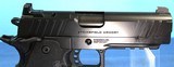 SPRINGFIELD PRODIGY 1911 W/AOS 4.25