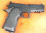SPRINGFIELD PRODIGY 1911 W/AOS 4.25