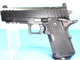 SPRINGFIELD PRODIGY 1911 W/AOS 4.25