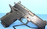 SPRINGFIELD PRODIGY 1911 W/AOS 4.25