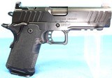 SPRINGFIELD PRODIGY 1911 W/AOS 4.25