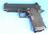 SPRINGFIELD PRODIGY 1911 W/AOS 4.25