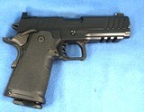 SPRINGFIELD PRODIGY 1911 W/AOS 4.25