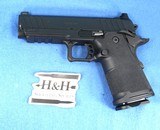 SPRINGFIELD PRODIGY 1911 W/AOS 4.25